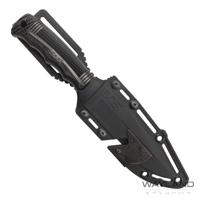 SOG SS1003 Seal Strike Bıçak görseli 4