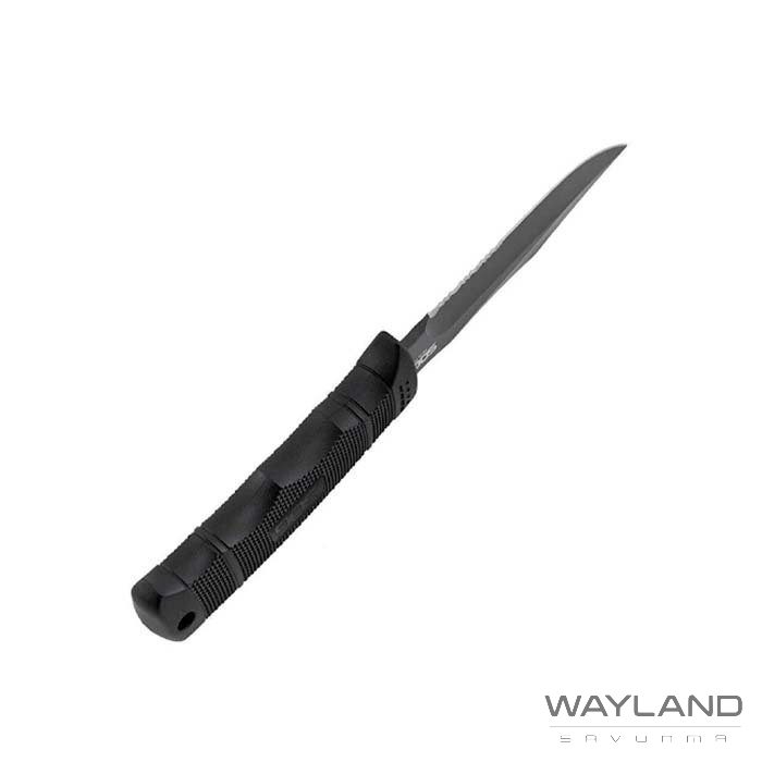 SOG M37K Seal Pup Kydex Sheath Bıçak görseli 4