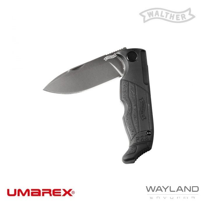 UMAREX Walther P22 Çakı