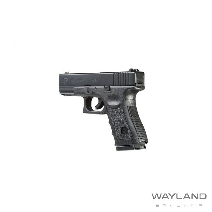 Umarex Glock 19 CO2 Airsoft Tabanca görseli 2