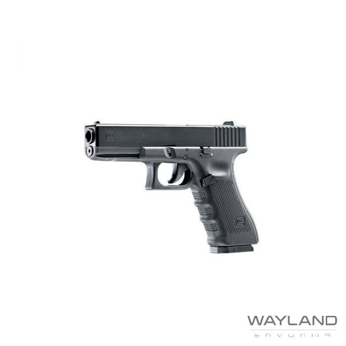 UMAREX Glock 22 Gen 4 Airsoft Tabanca görseli 2