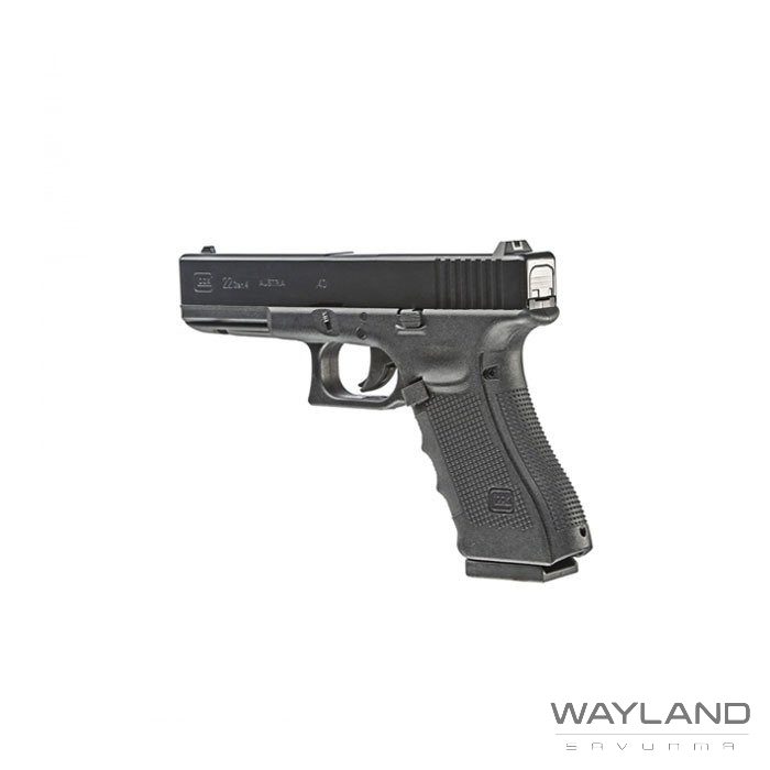 UMAREX Glock 22 Gen 4 Airsoft Tabanca görseli 4