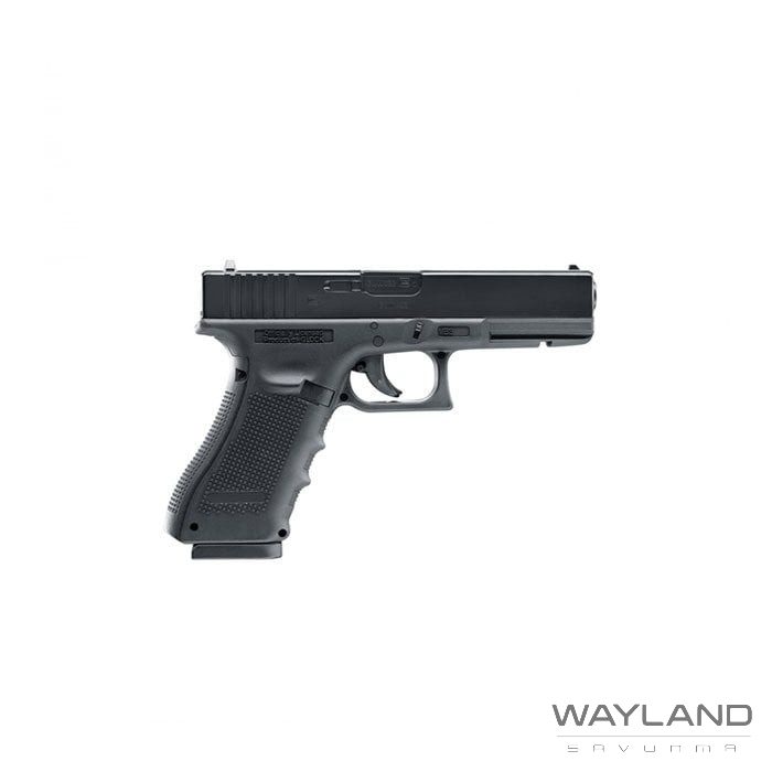 UMAREX Glock 22 Gen 4 Airsoft Tabanca görseli 5