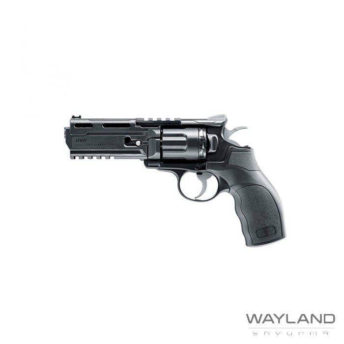 UMAREX Elite Force H8R Gen2 Co2 Airsoft Tabanca görseli 2