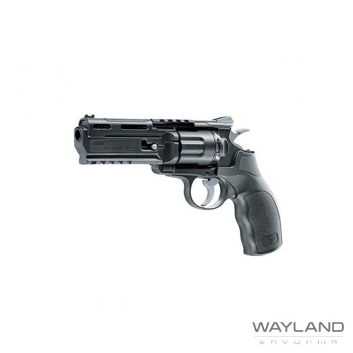 UMAREX Elite Force H8R Gen2 Co2 Airsoft Tabanca görseli 3