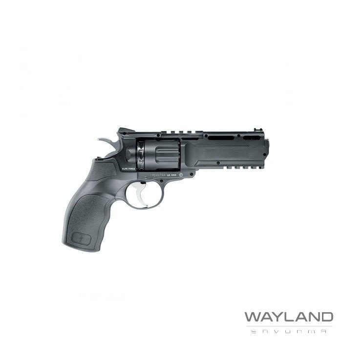 UMAREX Elite Force H8R Gen2 Co2 Airsoft Tabanca görseli 4