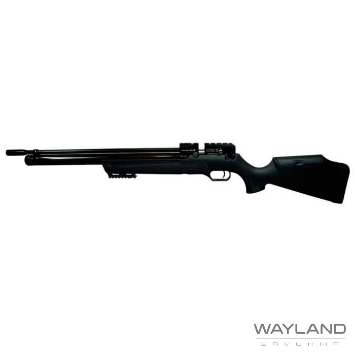 T. EKOL ESP 1635H Siyah 6.35 mm PCP Tüfek görseli 2
