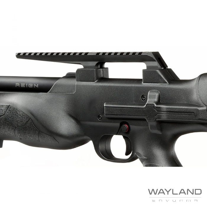 UMAREX Walther Reign 5,5MM Havalı Tüfek - Sağ El görseli 3
