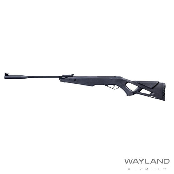 EKOL Thunder 450 4.5 MM Havalı Tüfek Siyah görseli 2