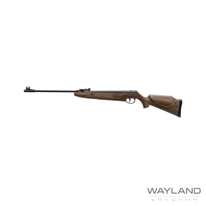 EKOL Major 550 5.5 MM Havalı Tüfek Ahşap Kaplama görseli 2