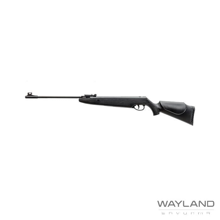 EKOL Major 550 5.5 MM Havalı Tüfek Siyah ikinci görünüm